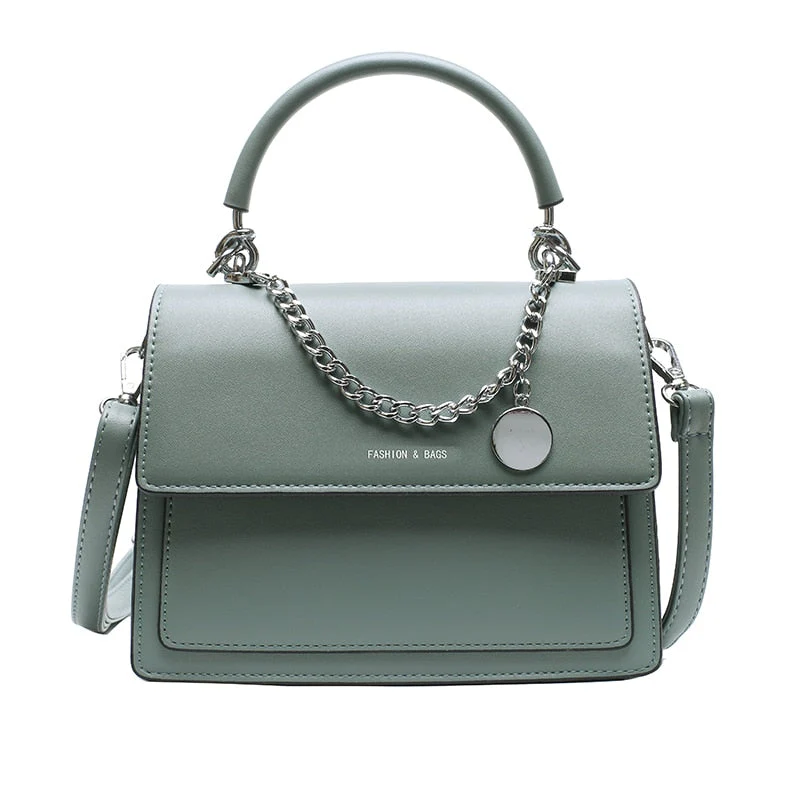 deanwangkt Totes Bags Women Large Capacity Handbags Women PU Shoulder Messenger Bag Female  Fashion Daily Totes Lady Elegant Handbags - Deanwangkt