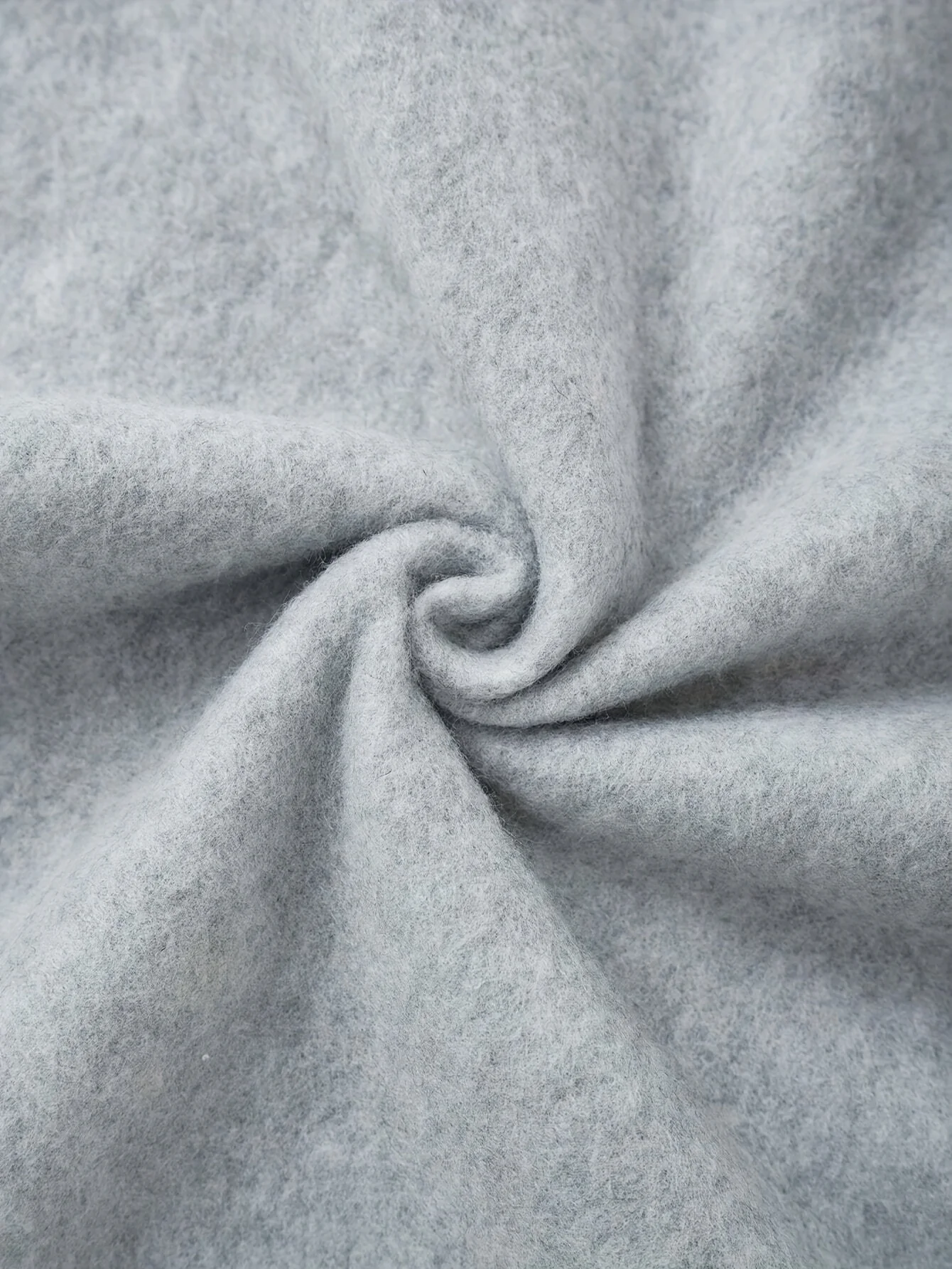 Fashion Girl Graphic Crew Neck Oversized Sports Sweatshirt, Drop Shoulder Casual Pullover Tops, Women's Sporty Sweatshirts - Deanwangkt