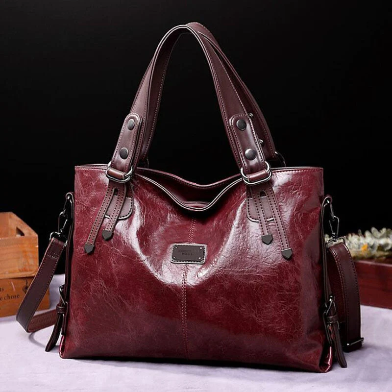deanwangkt  Bag Female Women's genuine leather bags handbags crossbody bags for women shoulder bags genuine leather bolsa feminina Tote - Deanwangkt