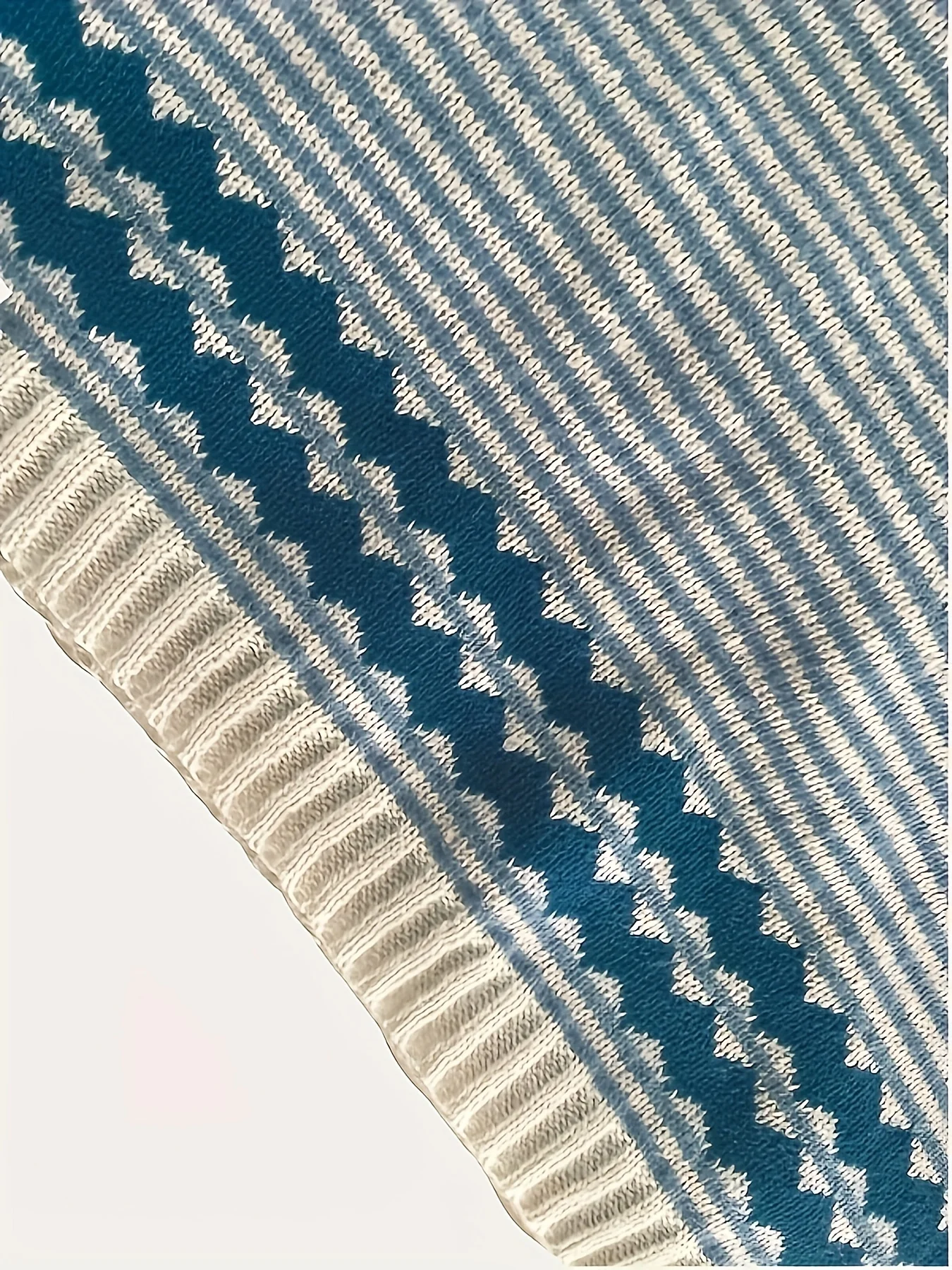 Striped Crew Neck Pullover Sweater, Casual Long Sleeve Sweater For Fall & Winter, Women's Clothing - Deanwangkt