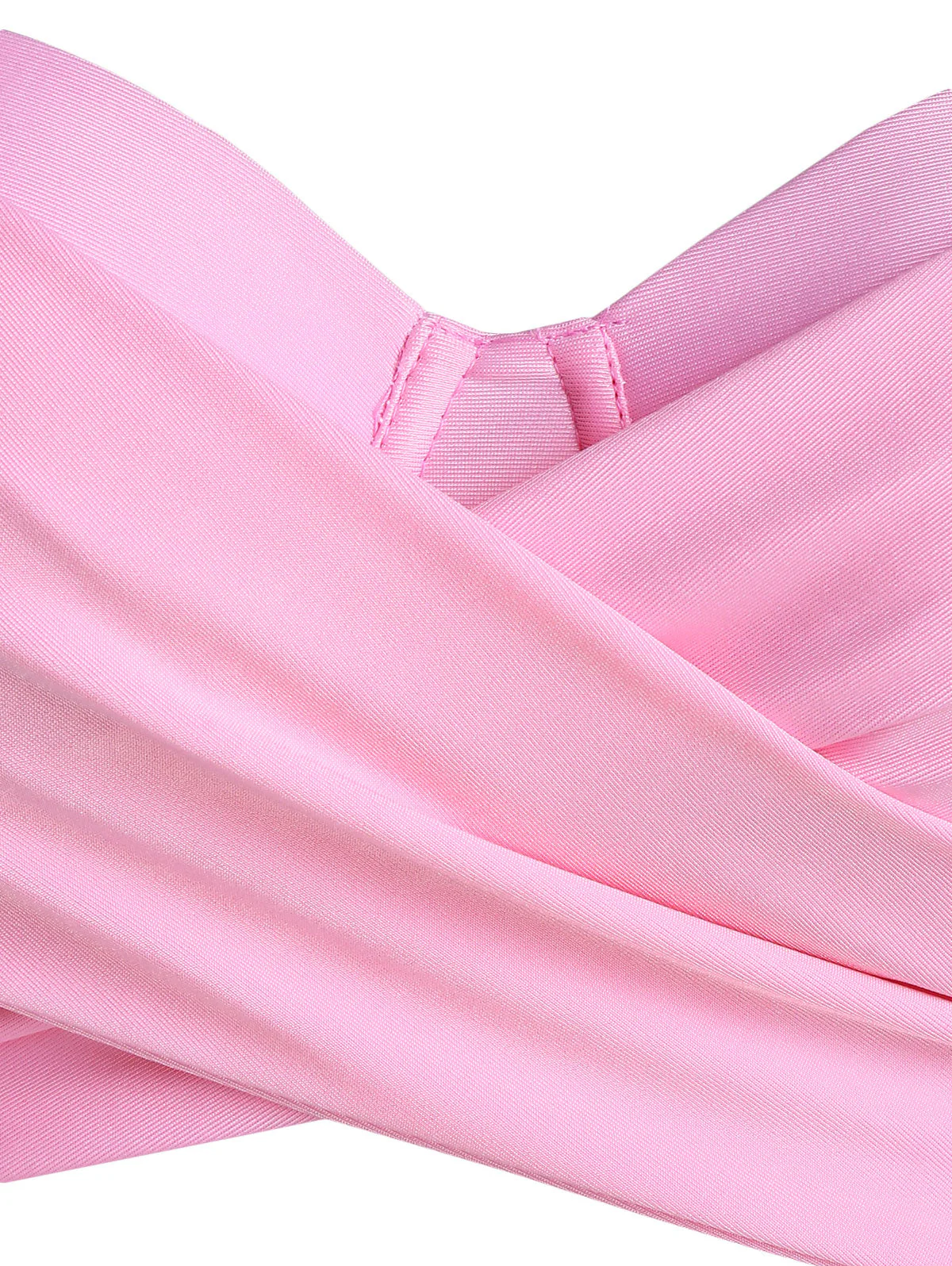 deanwangkt  Female Swimsuit Mid Waist Bikini Women Swimwear Shell Starfish Print Tie Dye Padded Two-Pieces Bikini Set Bathing Suits - Deanwangkt