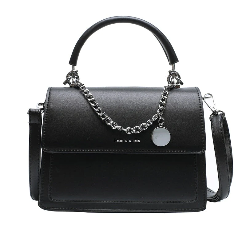deanwangkt Totes Bags Women Large Capacity Handbags Women PU Shoulder Messenger Bag Female  Fashion Daily Totes Lady Elegant Handbags - Deanwangkt