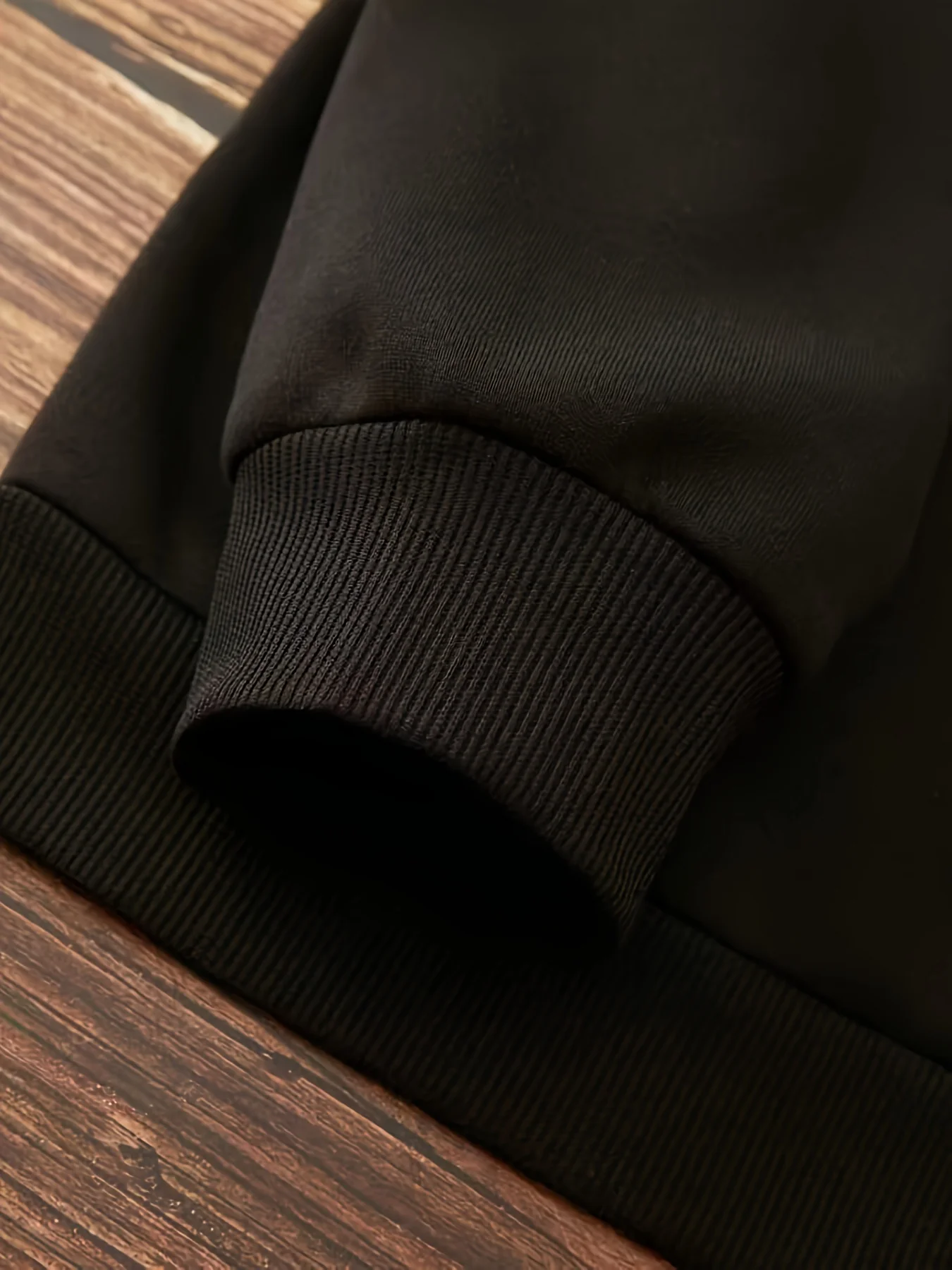 deanwangkt  Cat Print Pullover Sweatshirt, Casual Long Sleeve Crew Neck Sweatshirt For Fall & Winter, Women's Clothing - Deanwangkt