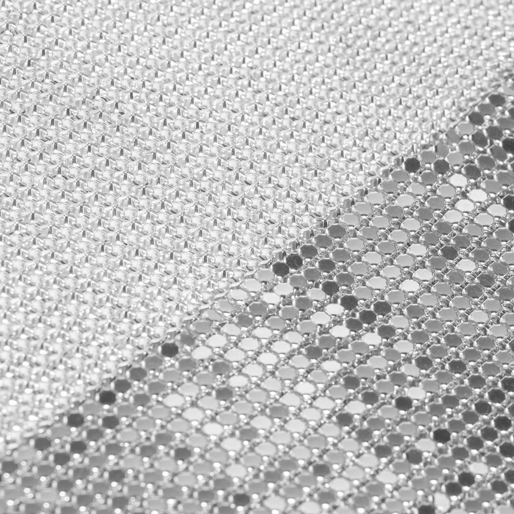 SRUBY Sexy Backless Metal Party Summer Dress Women Beach Night club Mini slip dress Glitter Sequin ladies Dresses  Christmas - Deanwangkt