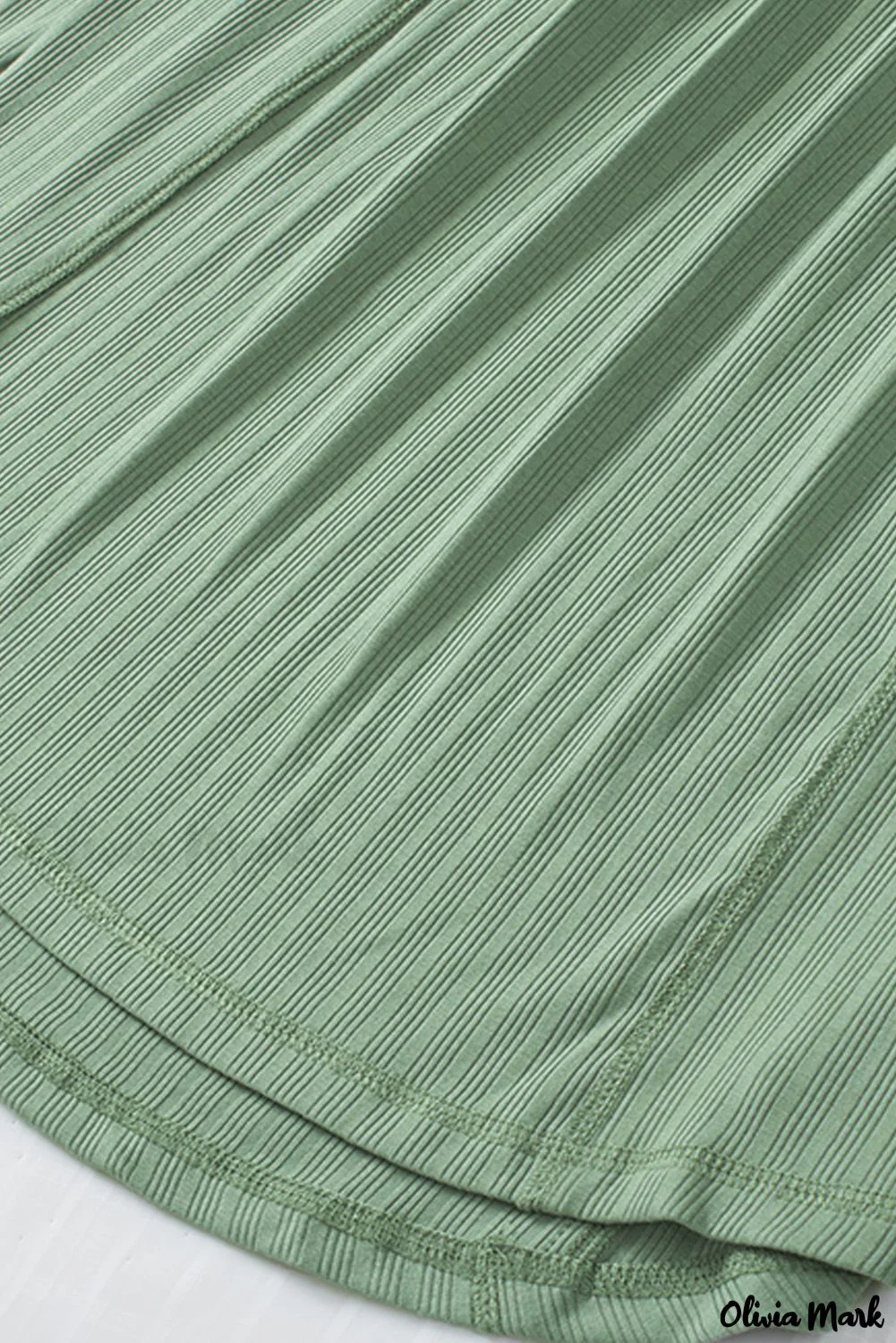 Deanwangkt - Long Sleeve Button Down Blouse - Deanwangkt