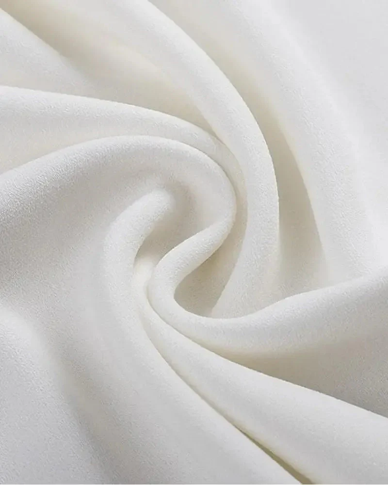 Deanwangkt - Long sleeve button down shirt - Deanwangkt