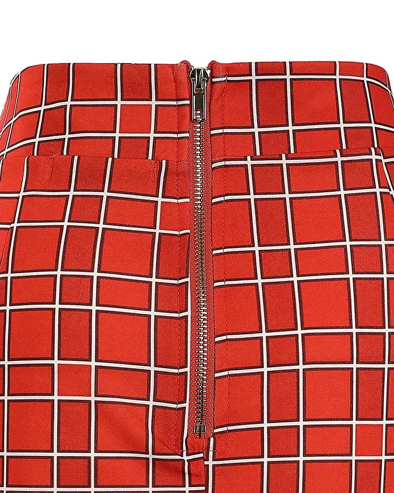 Deanwangkt - Lace Puff Sleeve Top - Deanwangkt