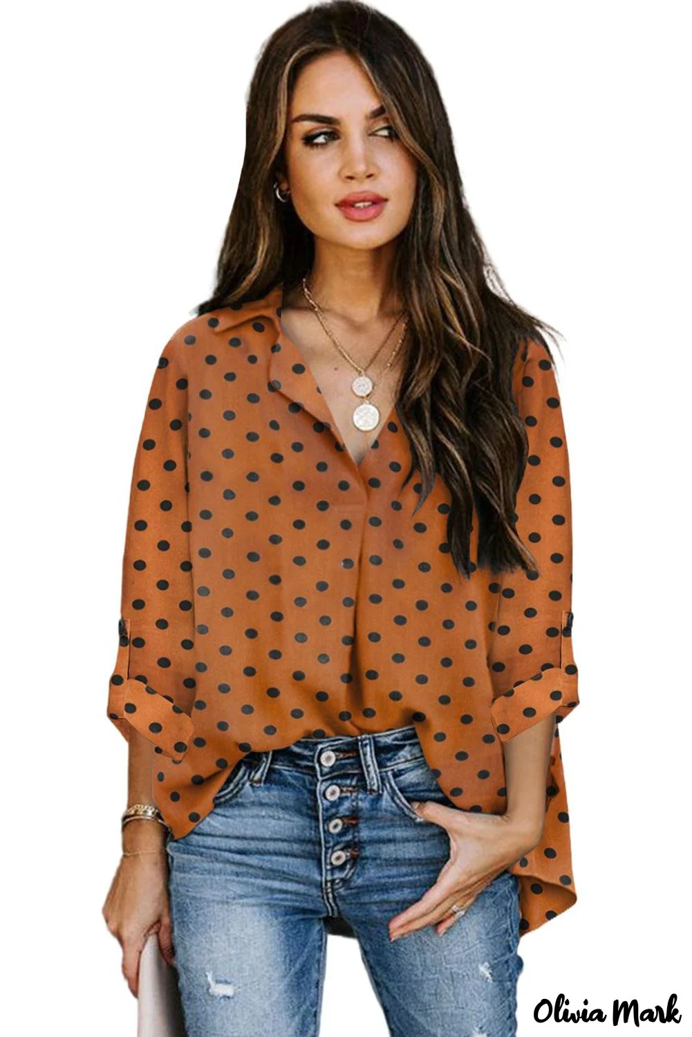 Deanwangkt - White Floral Button Down Long Sleeve Shirt - Deanwangkt