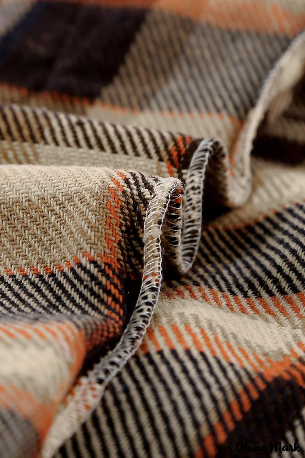 Deanwangkt - Pink Geometric Check Pocket Shirt - Deanwangkt