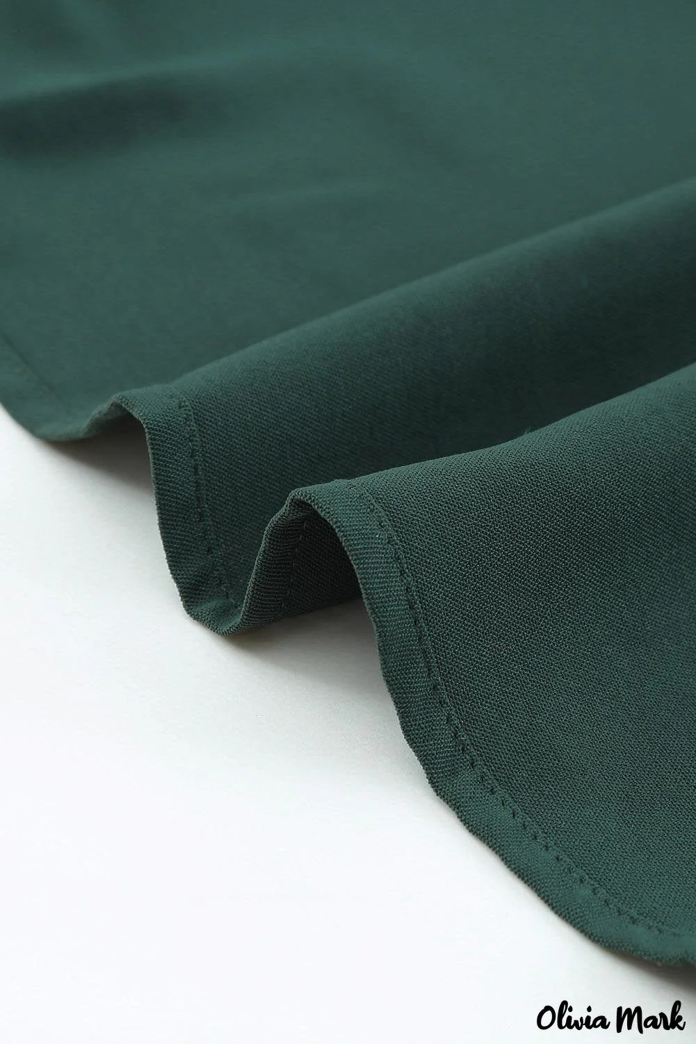 Deanwangkt - White buttoned shirt with long sleeves and plain pocket - Deanwangkt