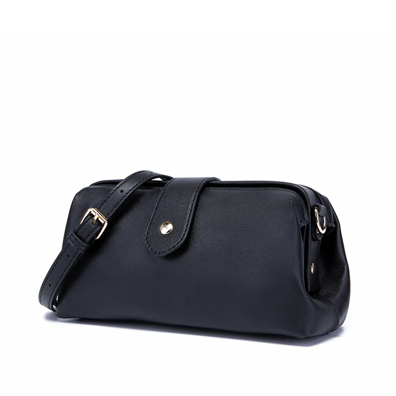 deanwangkt  Women's Small Vintage Shoulder Bag, Camel Brown Handbag,  Doctor Bag, Faux Leather Purse - Deanwangkt