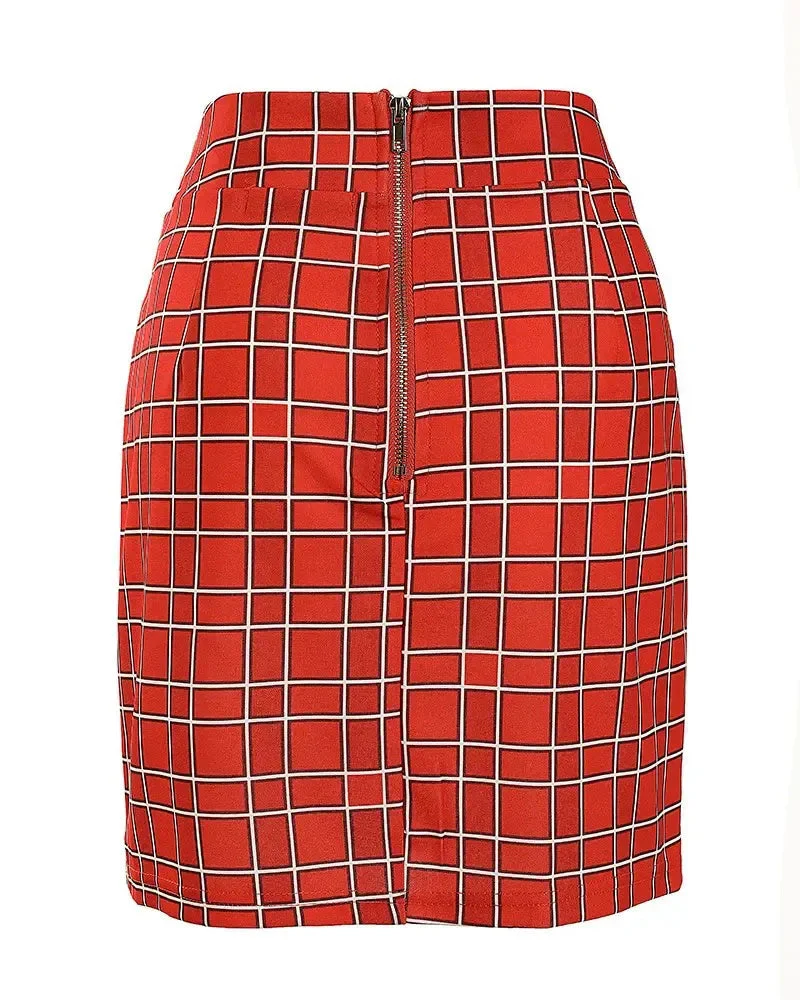 Deanwangkt - Lace Puff Sleeve Top - Deanwangkt