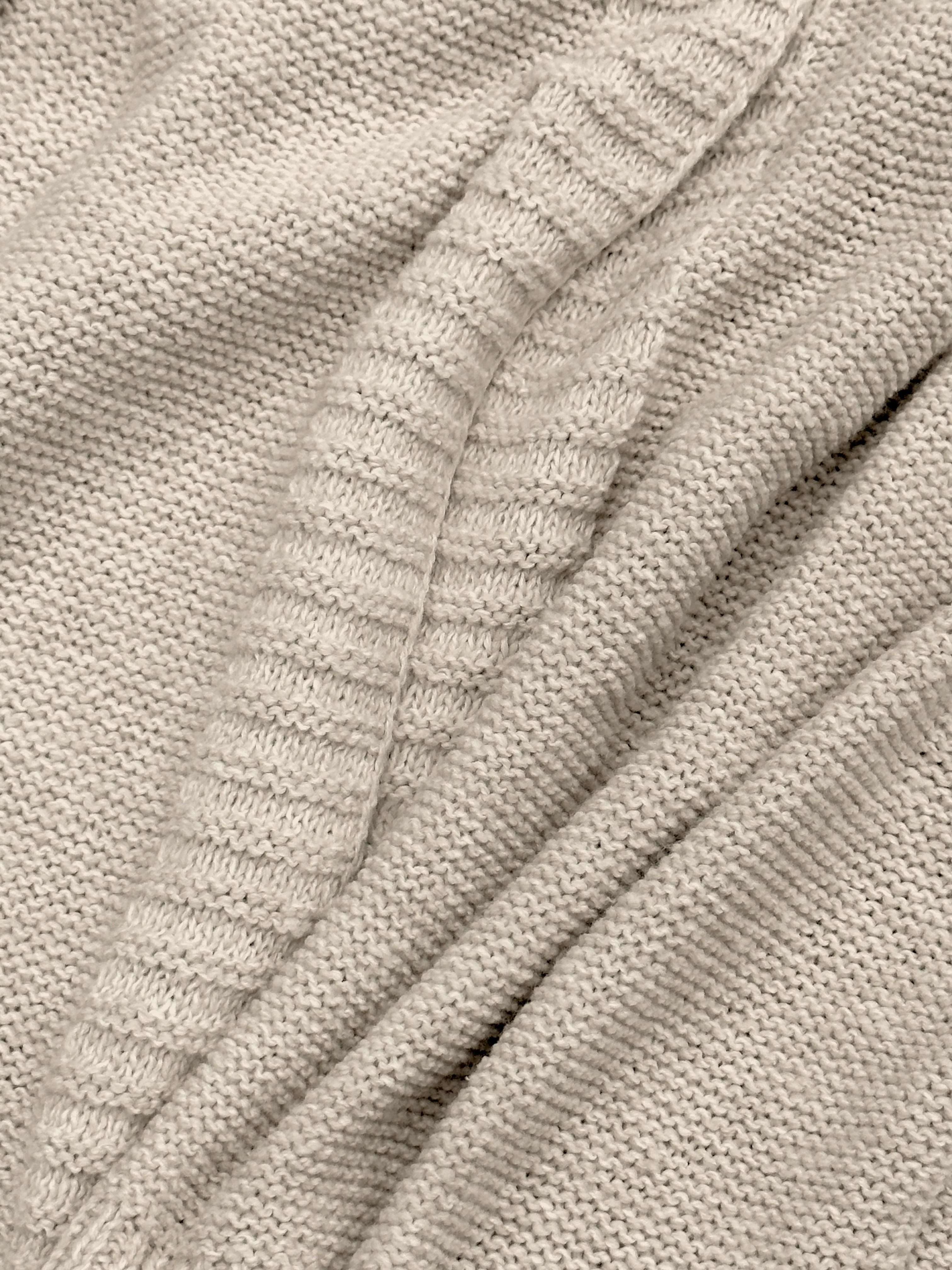 deanwangkt-1  Solid Open Front Hooded Cardigan, Casual Batwing Sleeve Sweater Coat, Women's Clothing - Deanwangkt