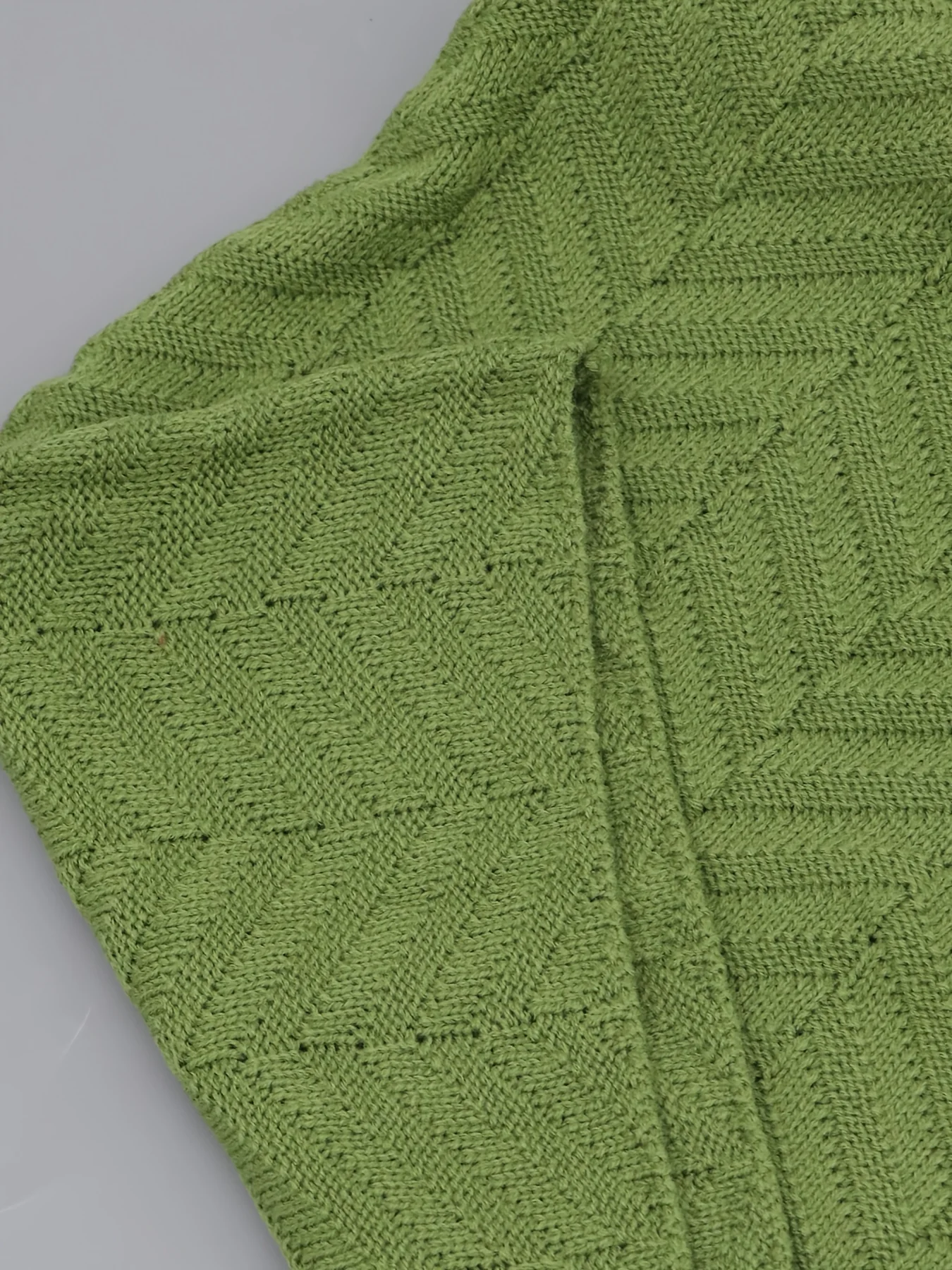 deanwangkt-1  Solid Textured High Waist Knitted Skirt, Elegant Maxi Skirt For Fall & Winter, Women's Clothing - Deanwangkt