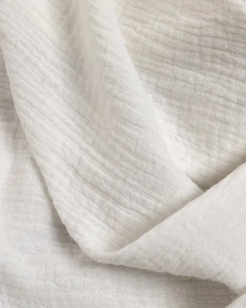 Deanwangkt - Casual Long Sleeve Button Front Maxi Shirt - Deanwangkt