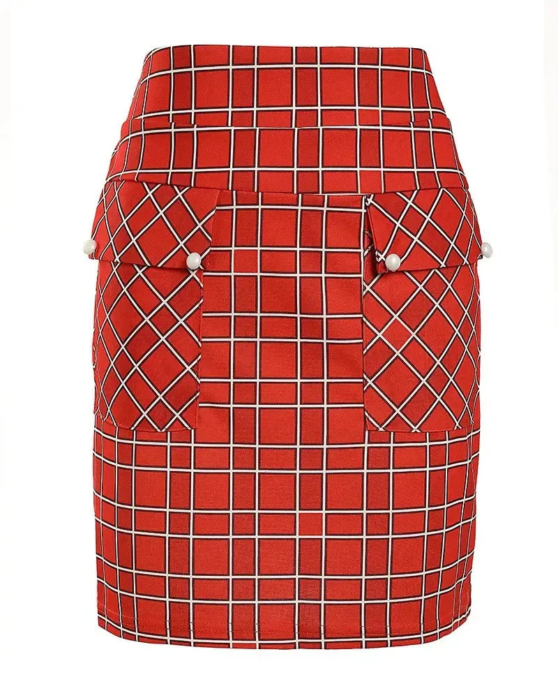 Deanwangkt - Lace Puff Sleeve Top - Deanwangkt