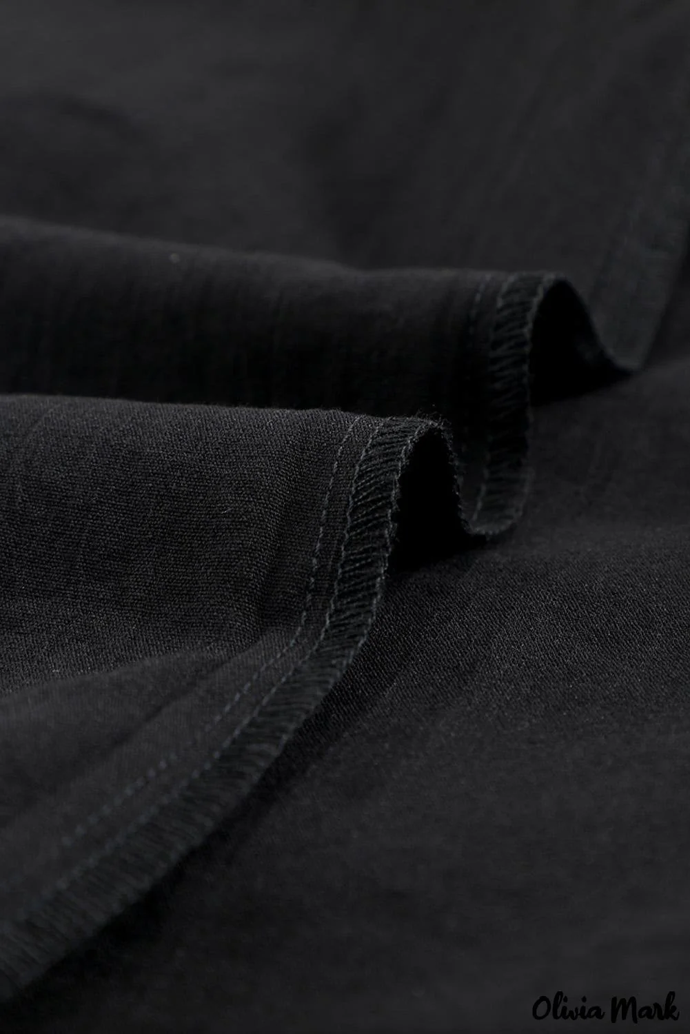 Deanwangkt - Khaki button down long sleeve shirt with pocket - Deanwangkt