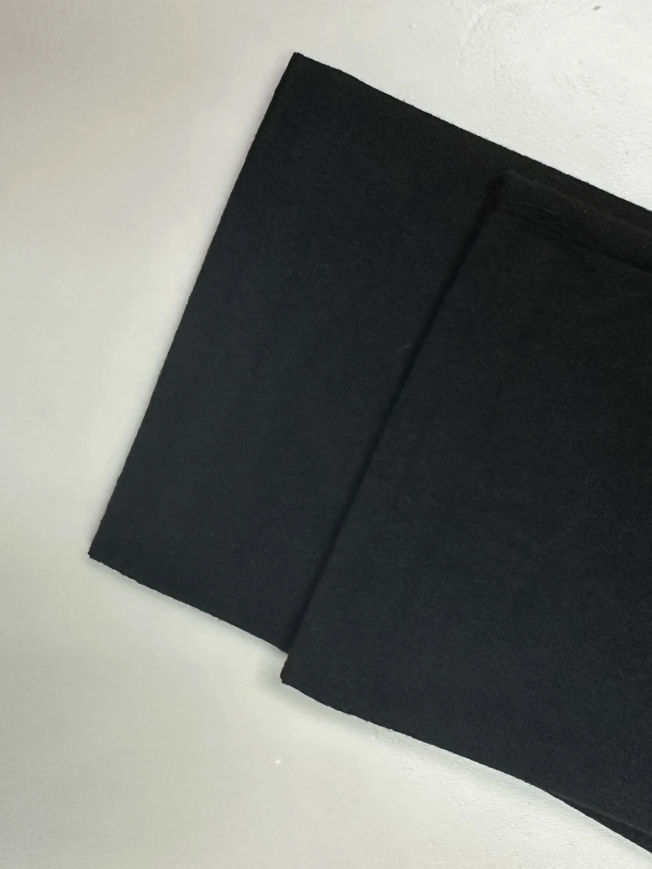 deanwangkt-1  Solid Drawstring Pocket Hooded Dress, Casual Long Sleeve Dress For Spring & Fall, Women's Clothing - Deanwangkt