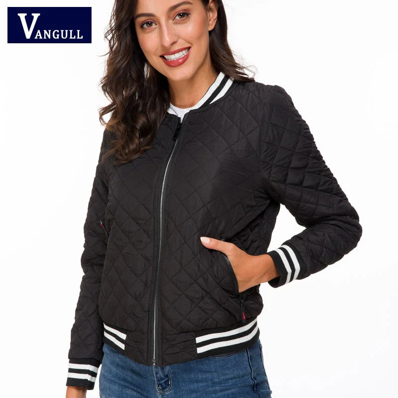 Christmas Gift  Jacket women Deanwangkt New Spring Autumn Winter velvet lamb Coat Woman basic Parkas Outerwear Down jackets Female Clothings - Deanwangkt