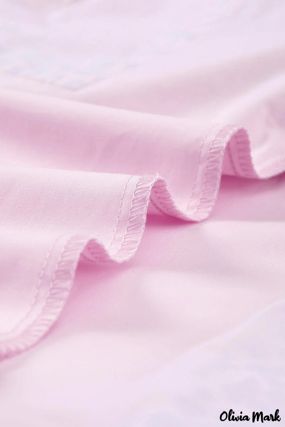 Deanwangkt - Patchwork Drop Shoulder Long Sleeve Shirt - Deanwangkt