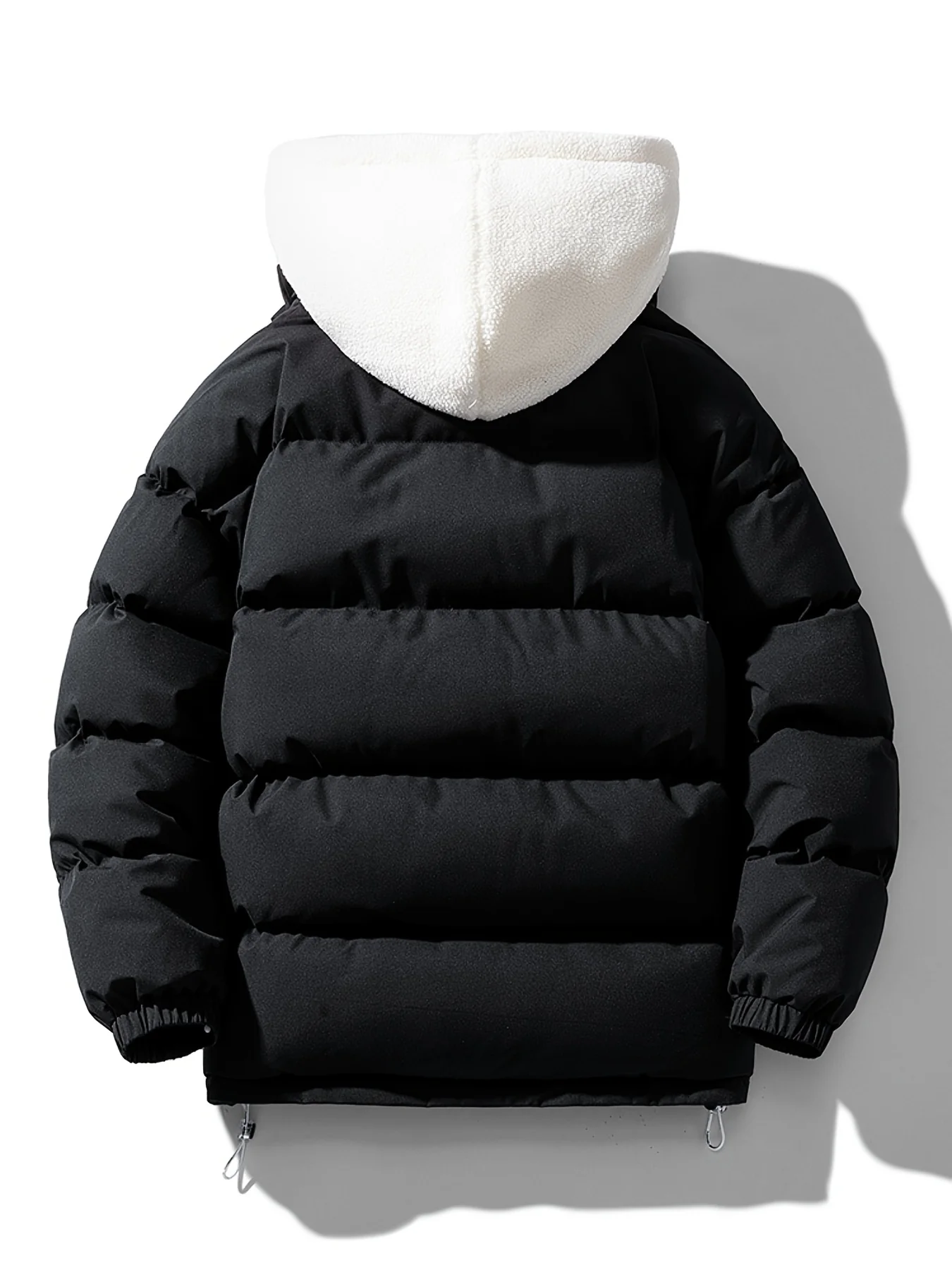 deanwangkt-1  2-in-1 Winter Thickened Versatile Warm Puffer Coat, Winter Outdoor Sports Thermal Coat, Women's Activewear - Deanwangkt