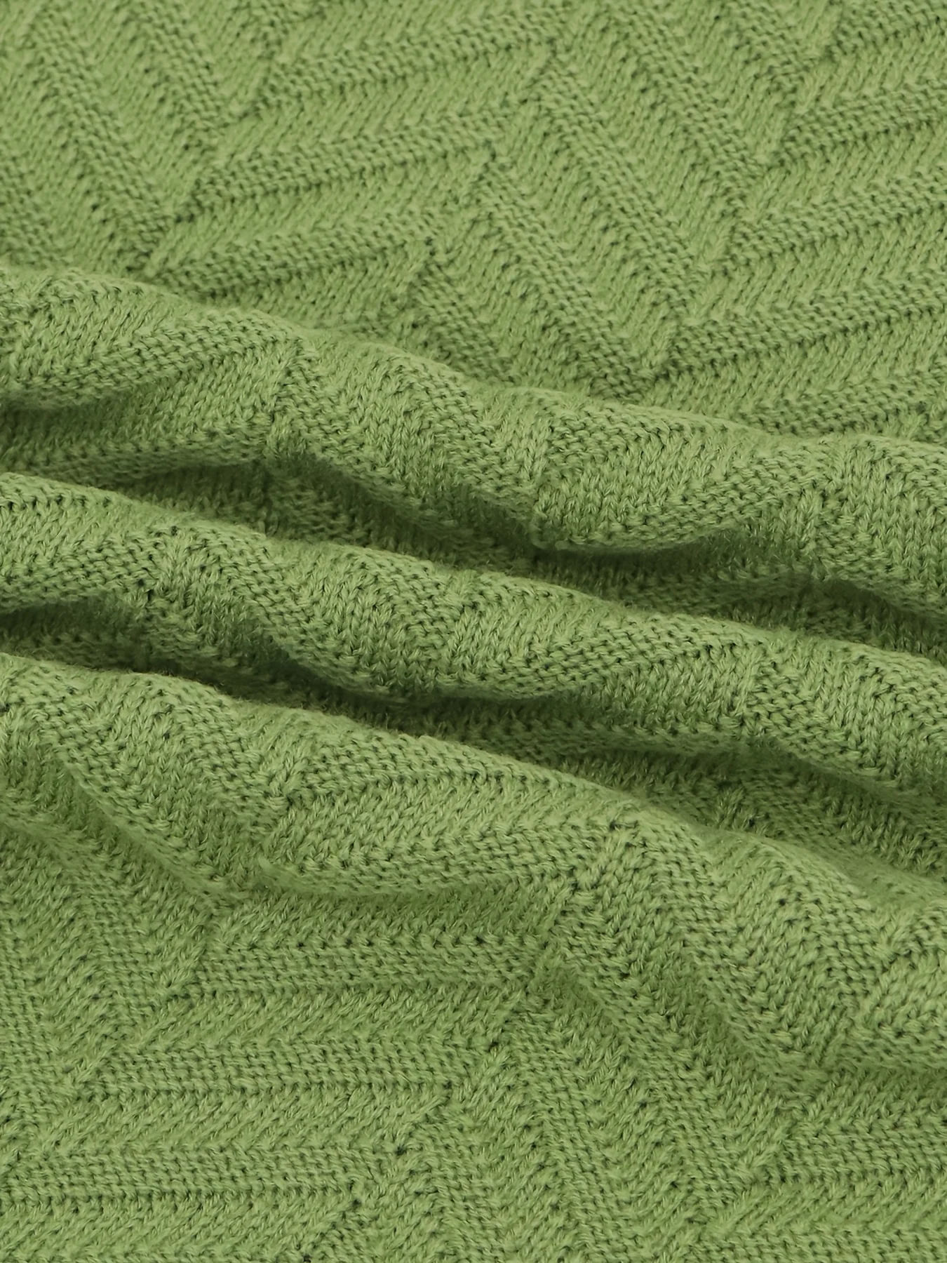 deanwangkt-1  Solid Textured High Waist Knitted Skirt, Elegant Maxi Skirt For Fall & Winter, Women's Clothing - Deanwangkt