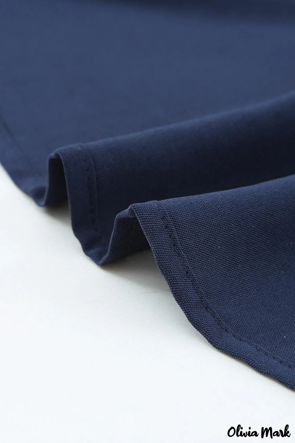 Deanwangkt - White buttoned shirt with long sleeves and plain pocket - Deanwangkt