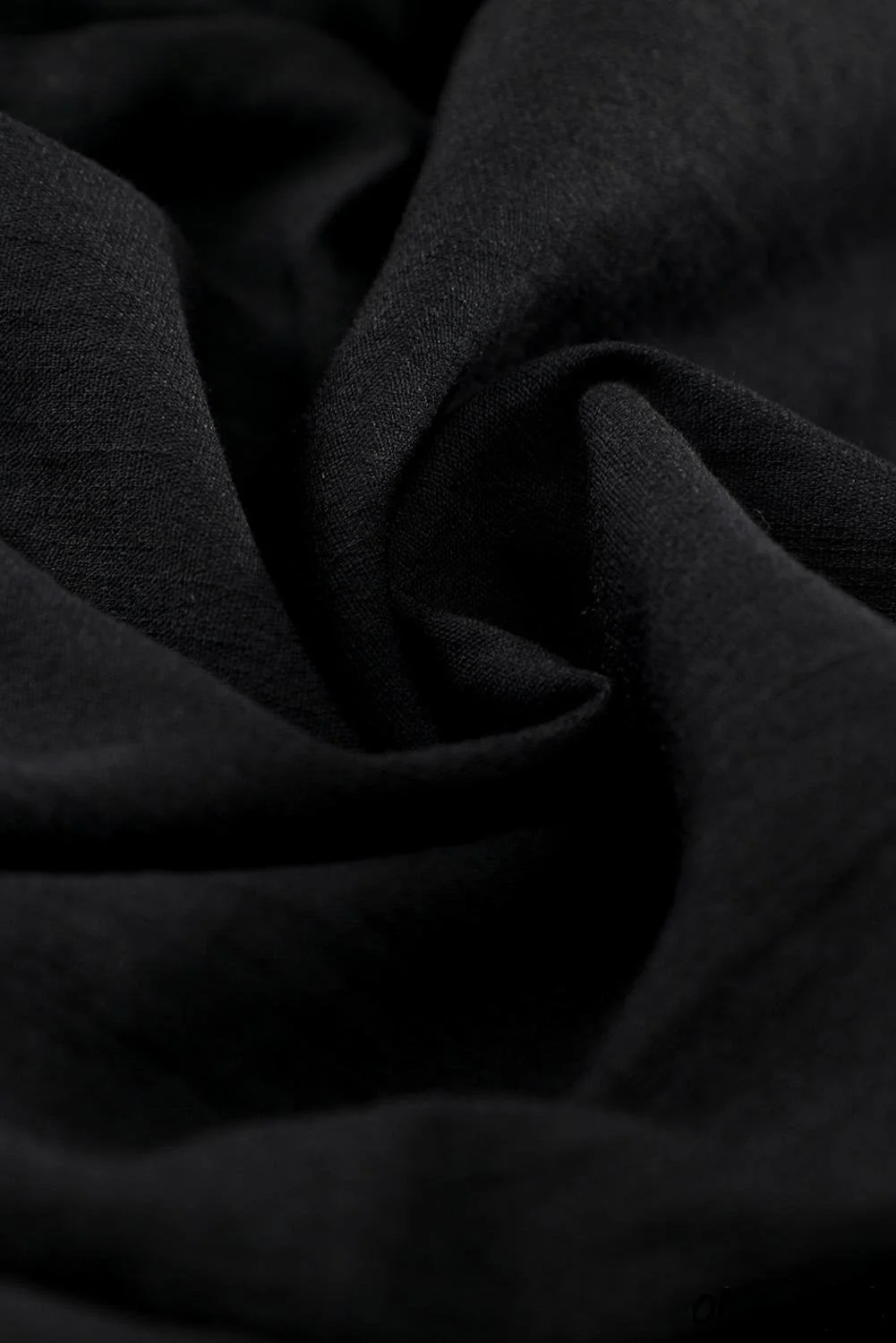 Deanwangkt - Khaki button down long sleeve shirt with pocket - Deanwangkt