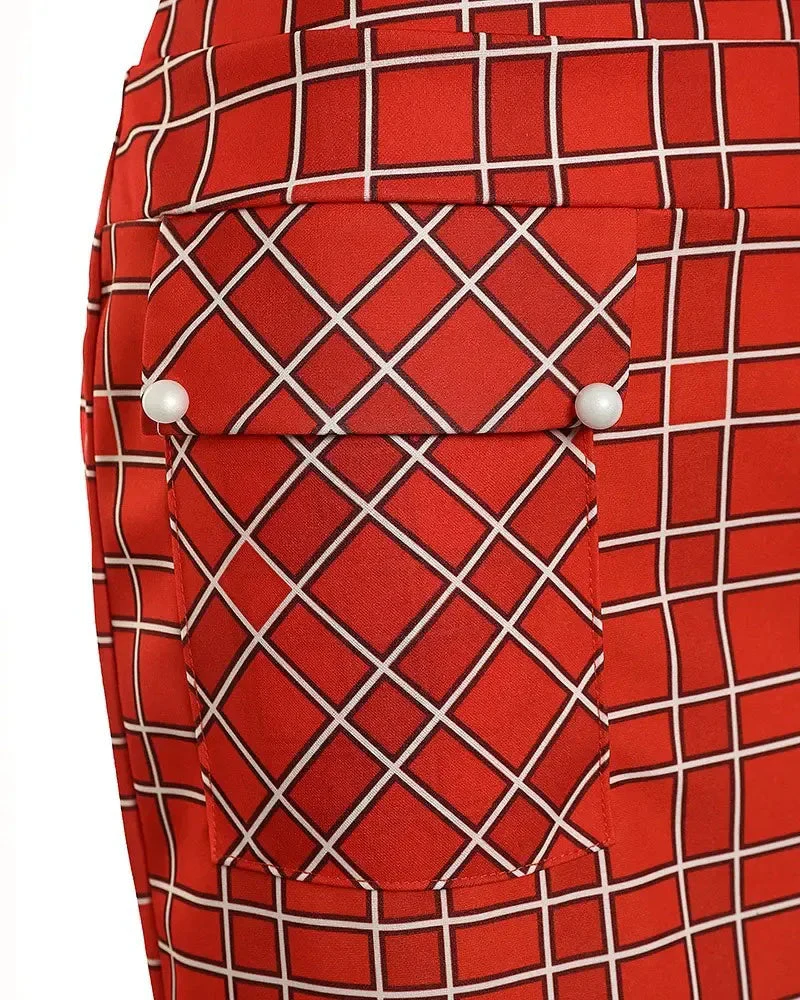 Deanwangkt - Lace Puff Sleeve Top - Deanwangkt