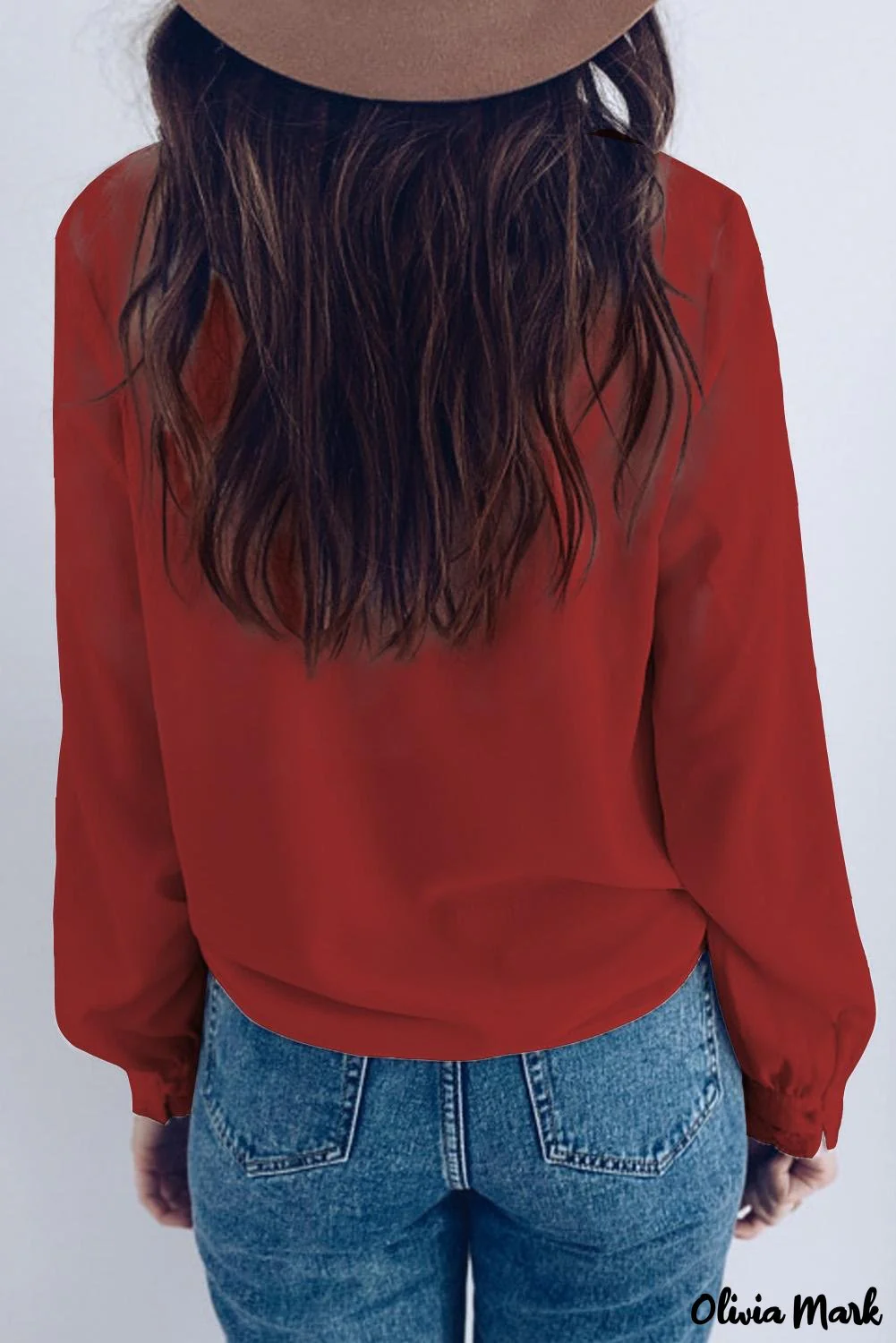 Deanwangkt - Black Crochet Lace Button Down Long Sleeve Shirt - Deanwangkt