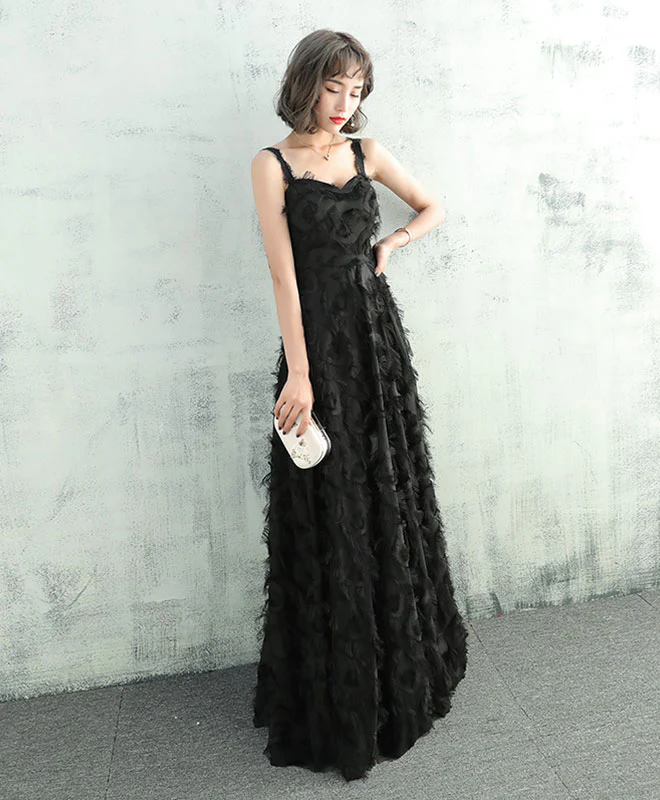 Stylish Long Prom Dress, Evening Dress - Deanwangkt