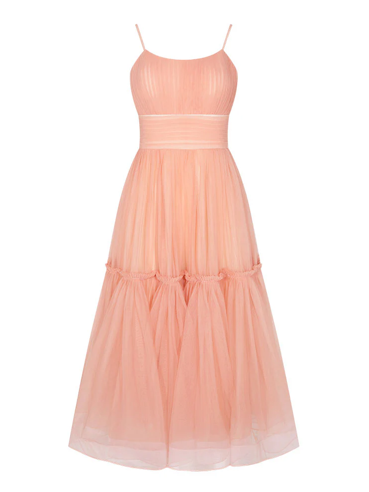 Simple Aline Tulle Green Short Prom Dress, Tulle Green Homecoming Dress - Deanwangkt