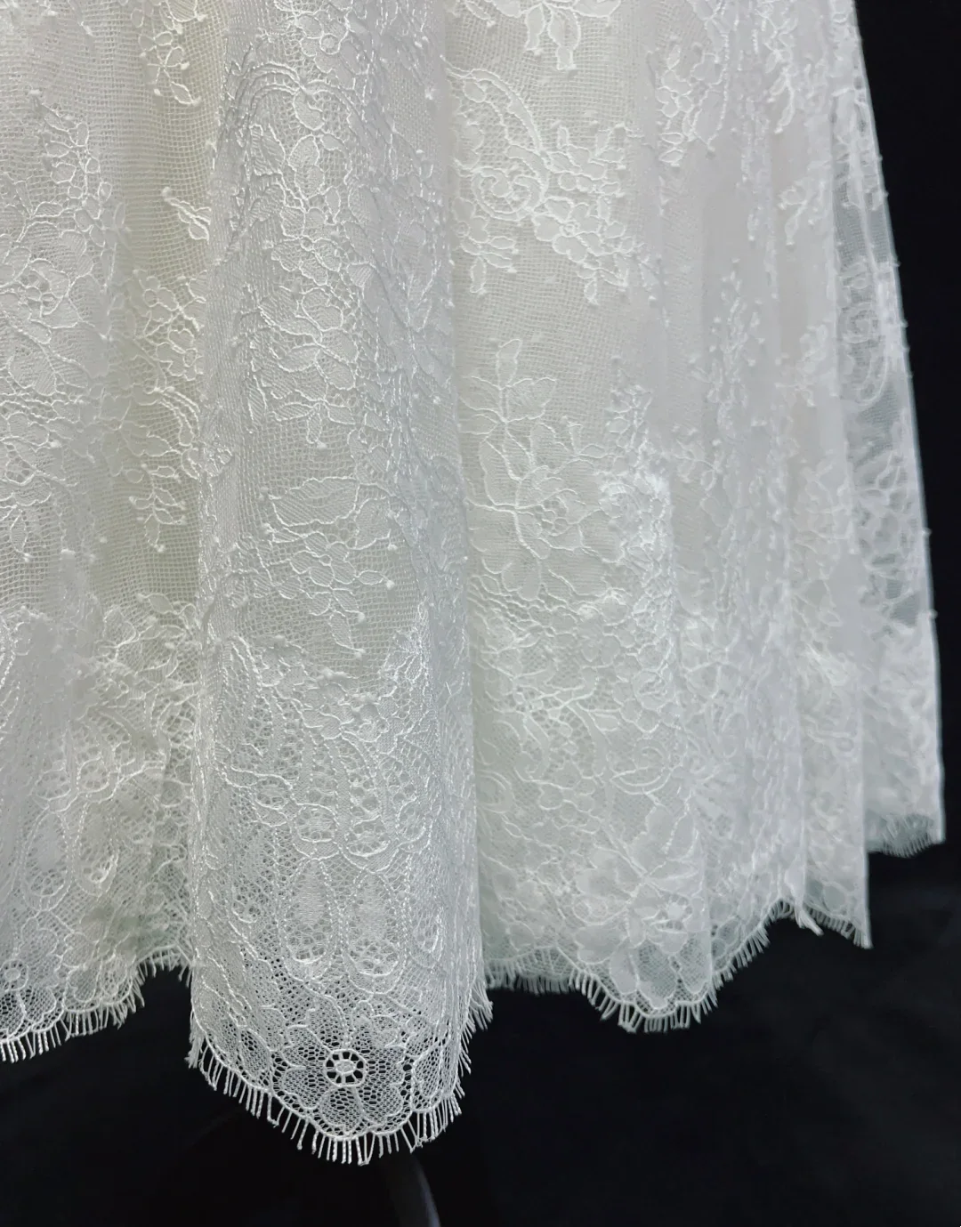 Princess Bridal Dress A line V Neck Lace Short Wedding Dress Summer Beach Wedding Dresses Modest Wedding Gowns DH1430 - Deanwangkt