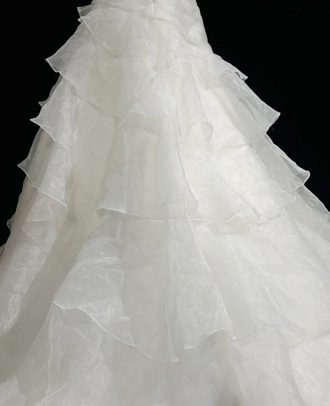 Retro Wedding Dress 1950s 1940s Ball Gown Spaghetti Straps White Long Wedding Dresses Bridal Gowns Brides Gown DH555 - Deanwangkt