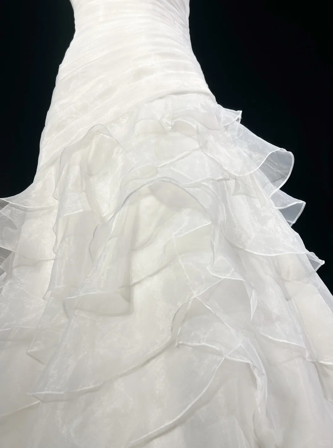 Retro Wedding Dress 1950s 1940s Ball Gown Spaghetti Straps White Long Wedding Dresses Bridal Gowns Brides Gown DH555 - Deanwangkt