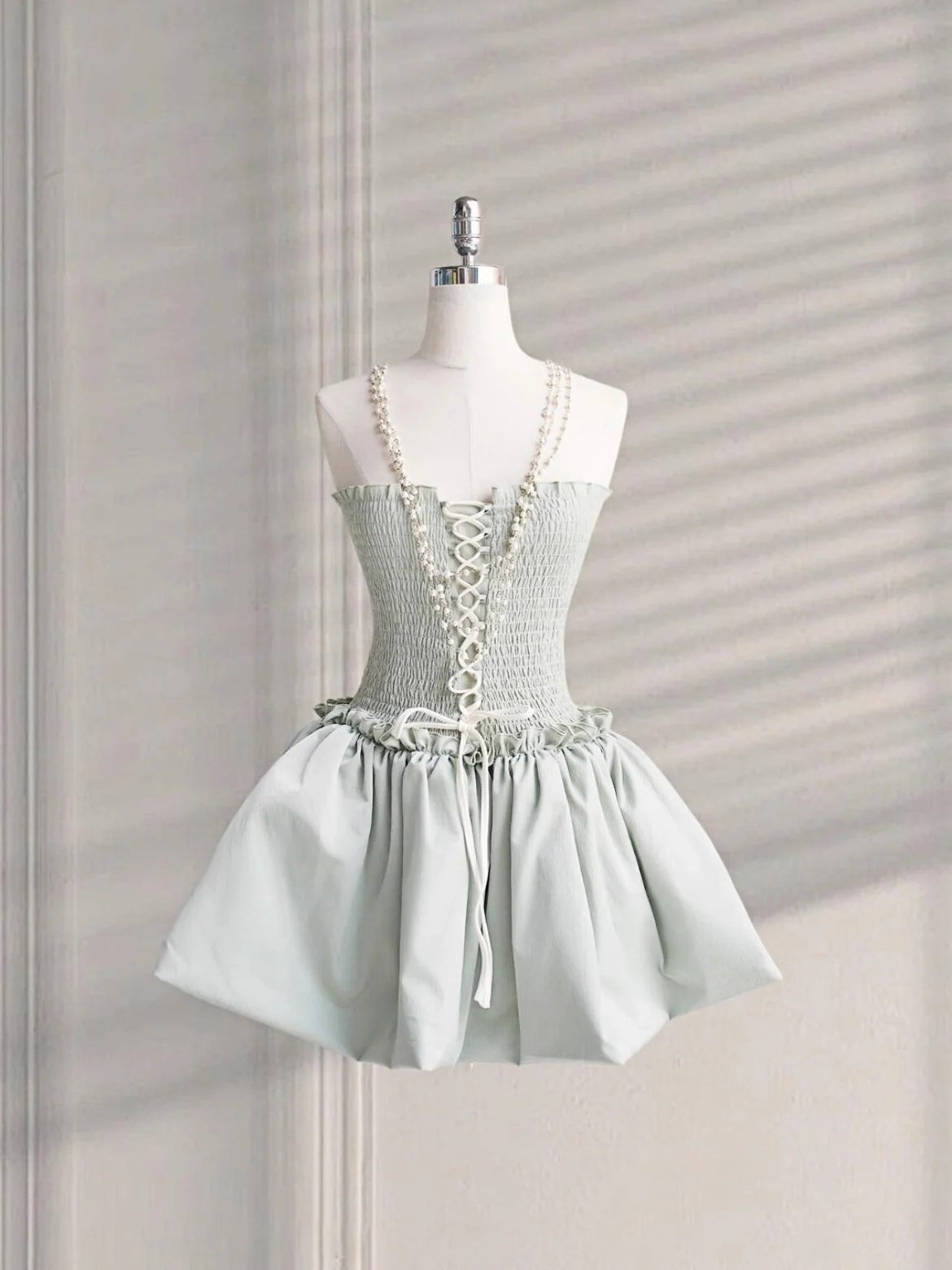 Cute Ball Gown Strapless Pink Mini Party Dresses Short Formal Homecoming Dresses Night Chic Elegant Short Dresses Cocktail Dress 16th Birthday Outfits Tulle Hoco Dresses DH2786 - Deanwangkt