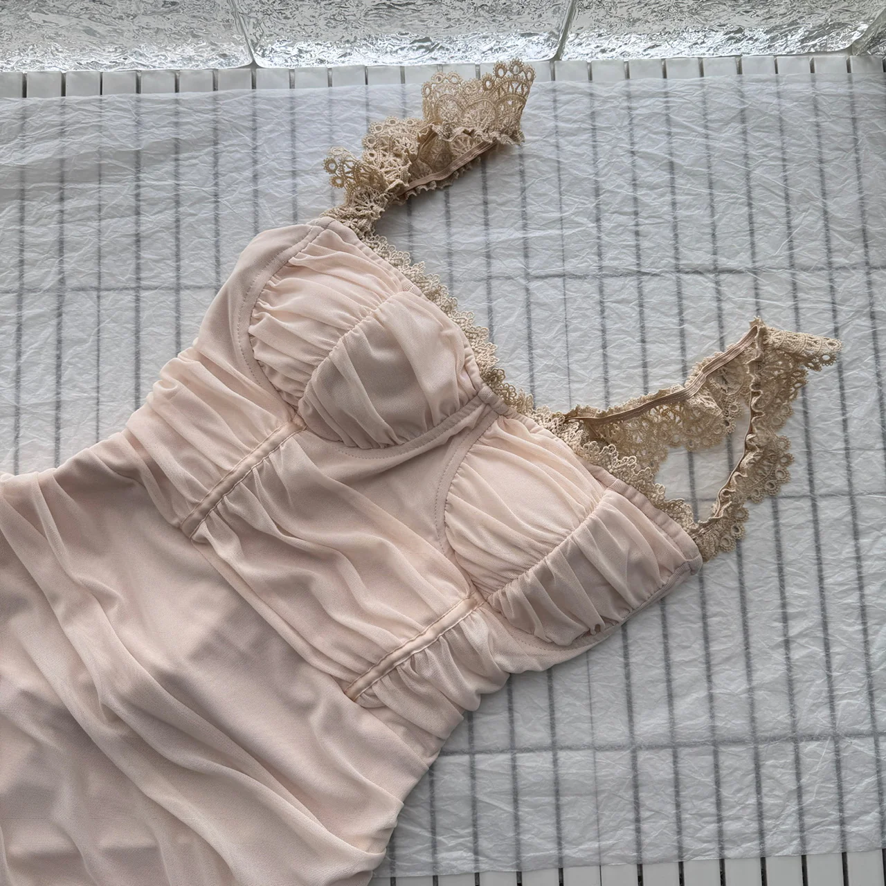 Cute Sheath Sweetheart Floral Pink Short Summer Dress Holiday Party Birthday Outfits DP0141 - Deanwangkt