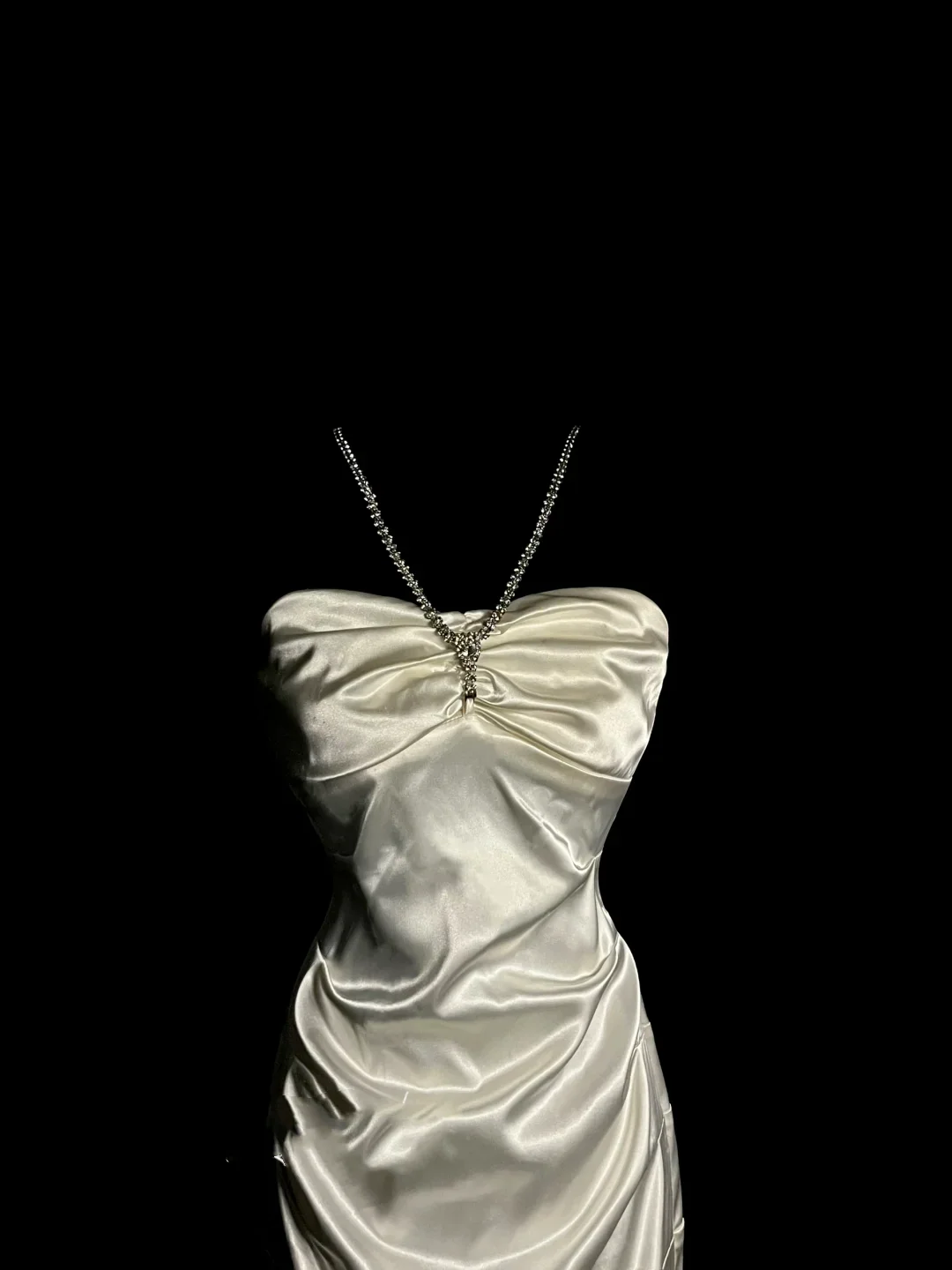 Sexy Sheath Halter Satin Short Homecoming Dresses Summer Hoco Dresses Cocktail Dress Birthday Outfits DP2060 - Deanwangkt