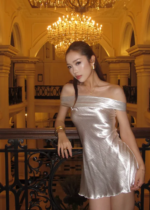 Strapless Sheath Satin Short Prom Dresses Sexy Homecoming Dresses Birthday Dresses DP03038 - Deanwangkt