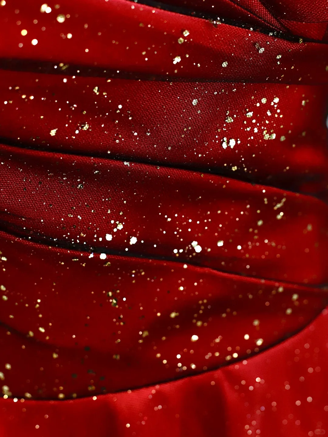 Elegant Glamour Ball Gown Off The Shoulder Red Prom Dress Party Dress Long Evening Dresses DP1537 - Deanwangkt