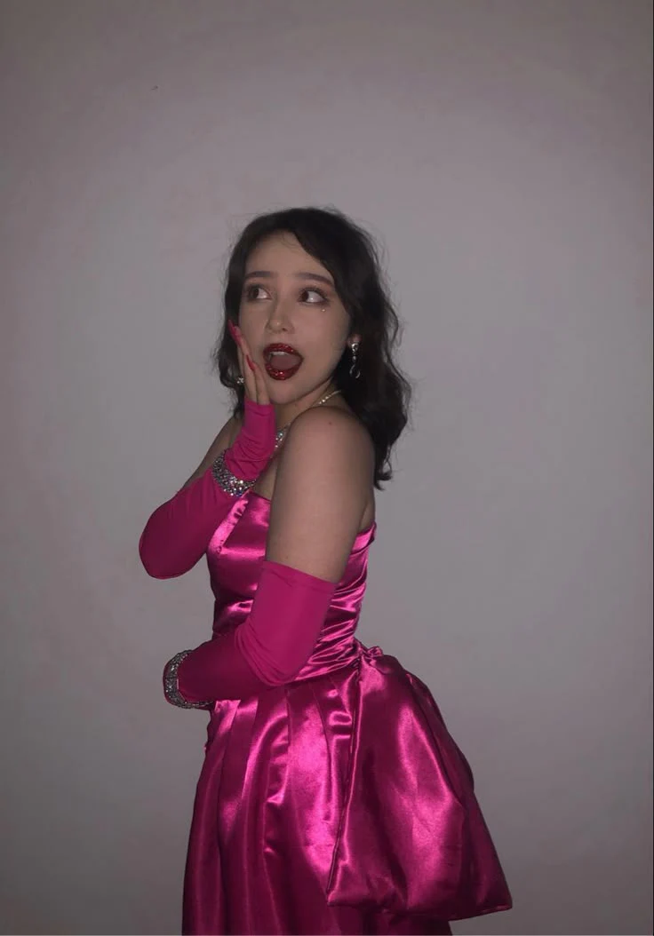 Pretty Ball Gown Strapless Pink Satin Formal Homecoming Dresses Short 21st Birthday Outfits Graduation Dress Mini Cocktail Dresses DH2386 - Deanwangkt