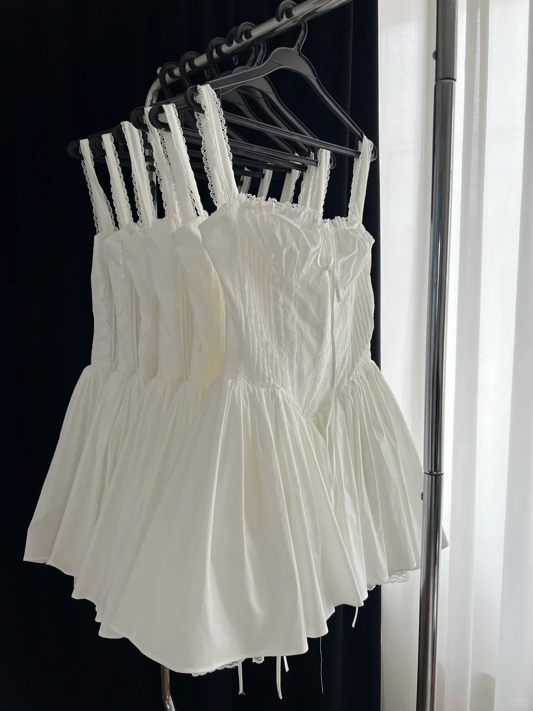 Cute A line Square Lace Short Homecoming Dress Summer Middle School Formal 8th Grade Hoco Dresses Summer Holiday Dress Birthday Outfits W999 - Deanwangkt