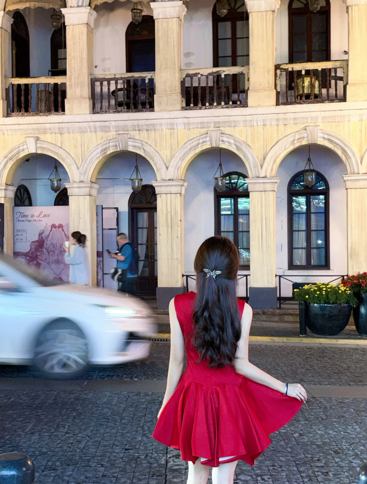 Pretty A Line Red Satin Formal Homecoming Dresses Short 21st Birthday Outfits Graduation Dress Mini Cocktail Dresses DH2455 - Deanwangkt