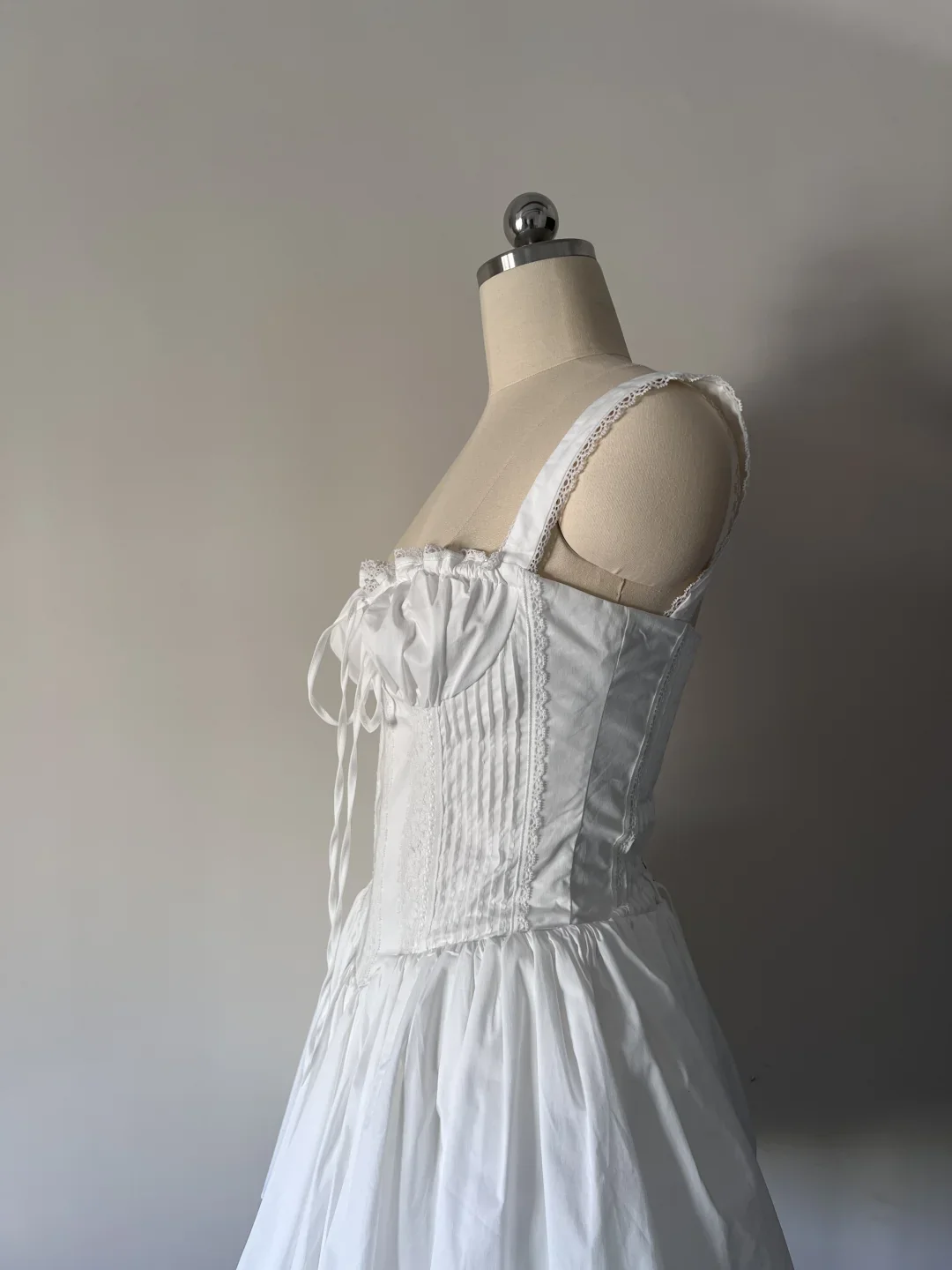 Cute A line Square Neck White Lace Short Homecoming Dress Summer Middle School Formal 8th Grade Hoco Dresses Summer Holiday Dress Birthday Outfits W993 - Deanwangkt