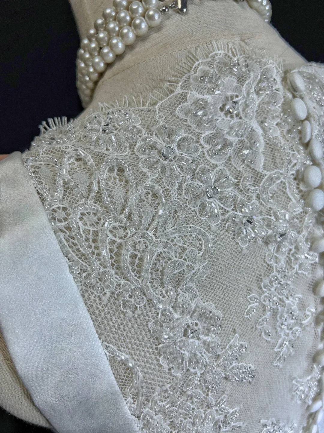 Princess Bridal Dress A line V Neck Lace Short Wedding Dress Summer Beach Wedding Dresses Modest Wedding Gowns DH1430 - Deanwangkt