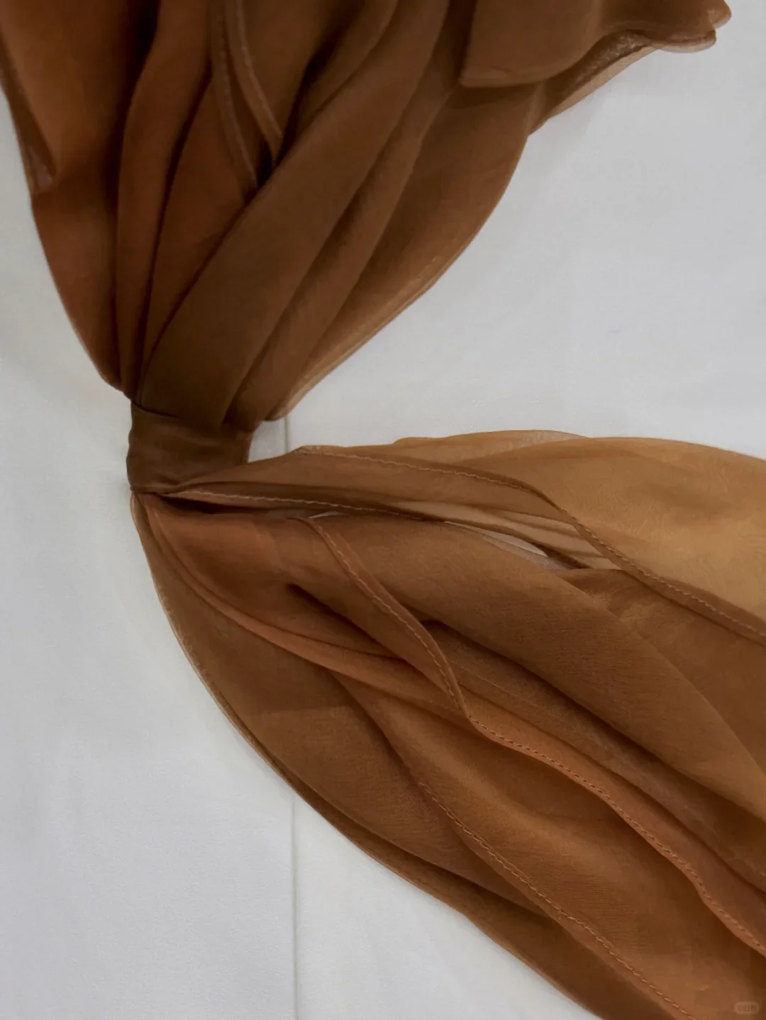 Timeless Mermaid Strapless White Satin Wedding Dress Summer Brides Dress DP637 - Deanwangkt