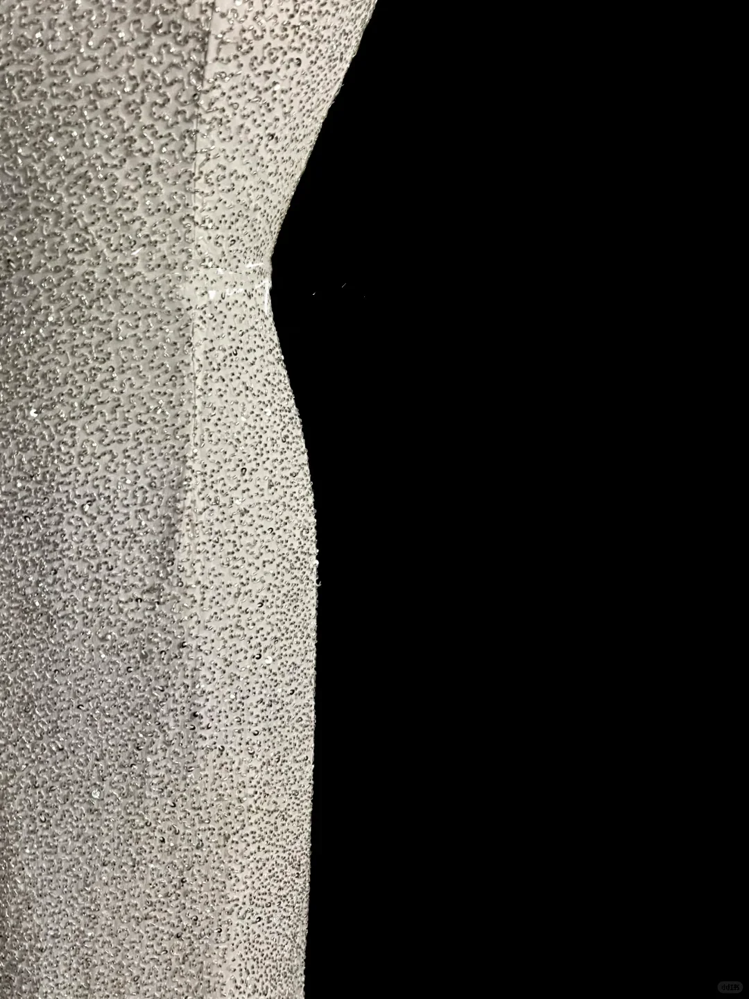 Elegant Glamour Mermaid Square White Sequin Long Prom Dresses Party Dress Evening Dress DP913 - Deanwangkt