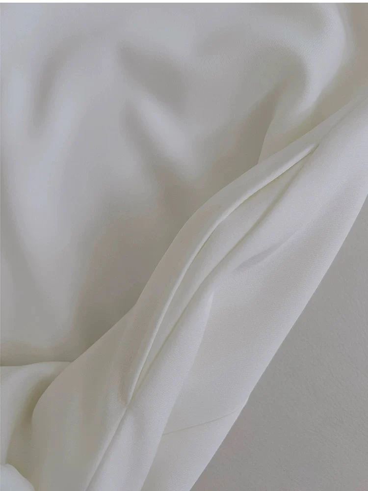 Cute Sheath Spaghetti Straps Floral White Formal Short 8th Grade Homecoming Dress Summer Middle School Hoco Dresses Birthday Outfits W939 - Deanwangkt