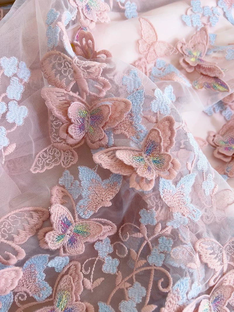 Elegant A line Halter Tulle Lace Blush Pink Sleeveless Long Evening Party Gowns Evening Formal Dresses Prom Dress W964 - Deanwangkt