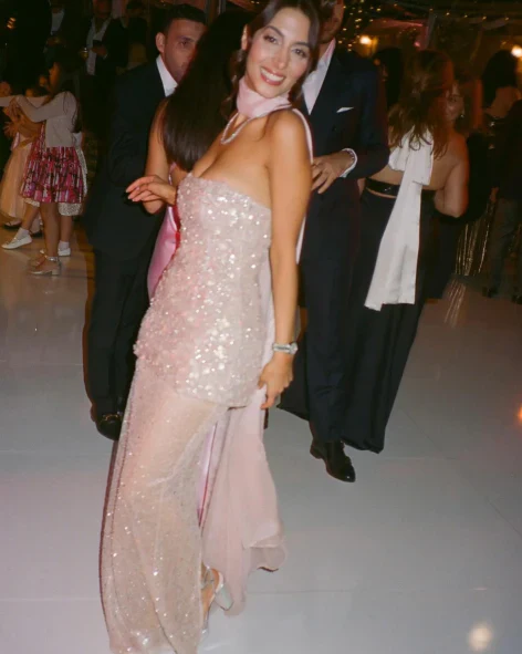 Cute A Line Strapless Lilac Sequin Formal Homecoming Dresses 8th Grad Dance Graduation Dress Short Mini Hoco Dresses DH2569 - Deanwangkt